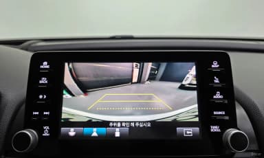 Accord 10th Generation