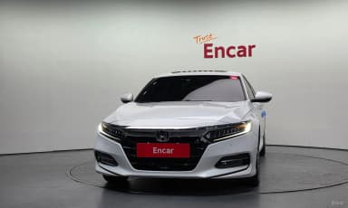 Accord 10th Generation