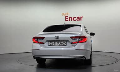 Accord 10th Generation