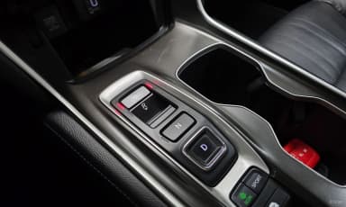 Accord 10th Generation