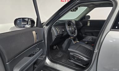 Cooper S Countryman 3rd Generation