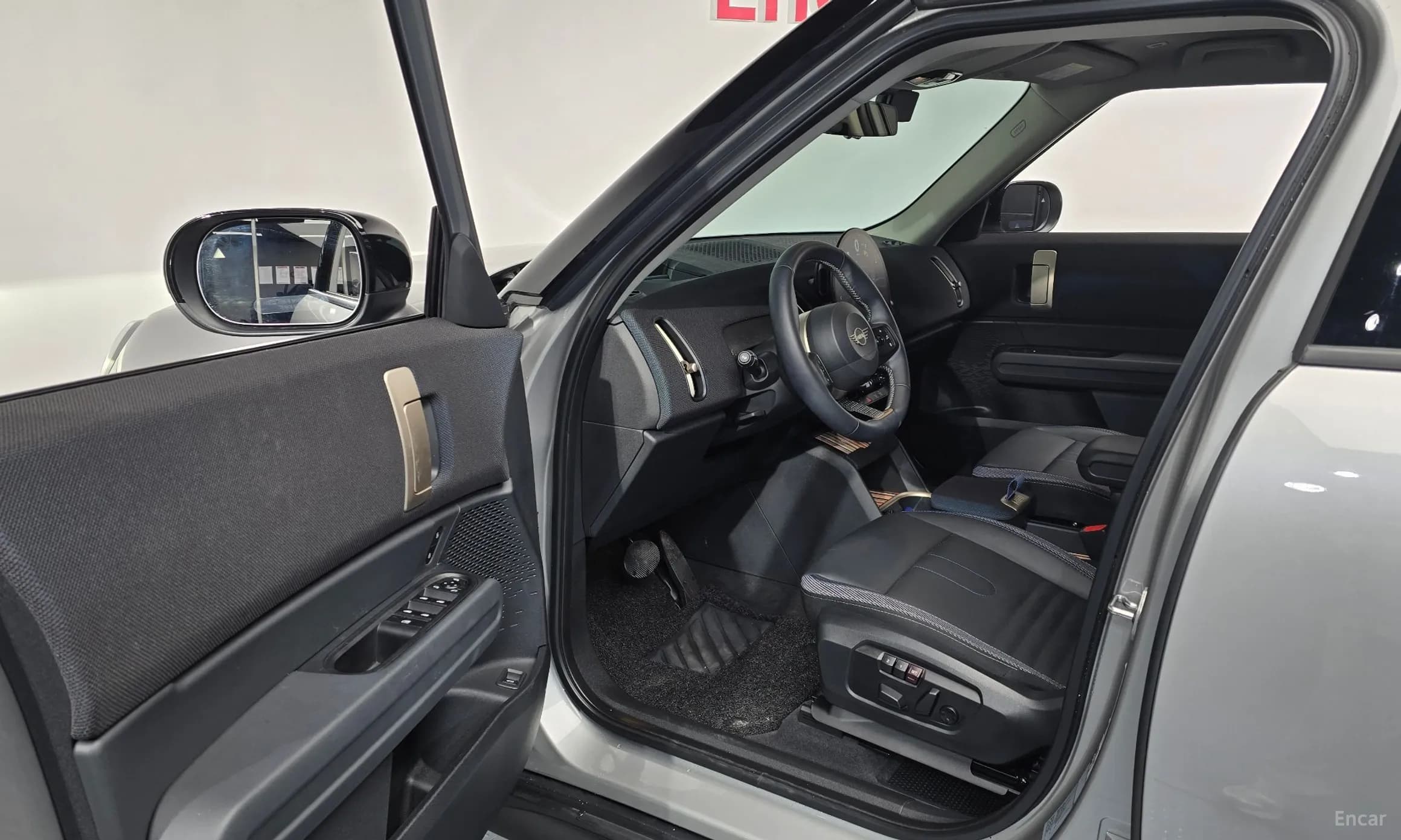 Cooper S Countryman 3rd Generation