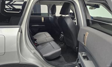 Cooper S Countryman 3rd Generation