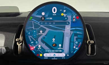 Cooper S Countryman 3rd Generation