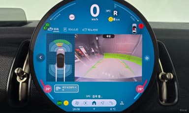 Cooper S Countryman 3rd Generation