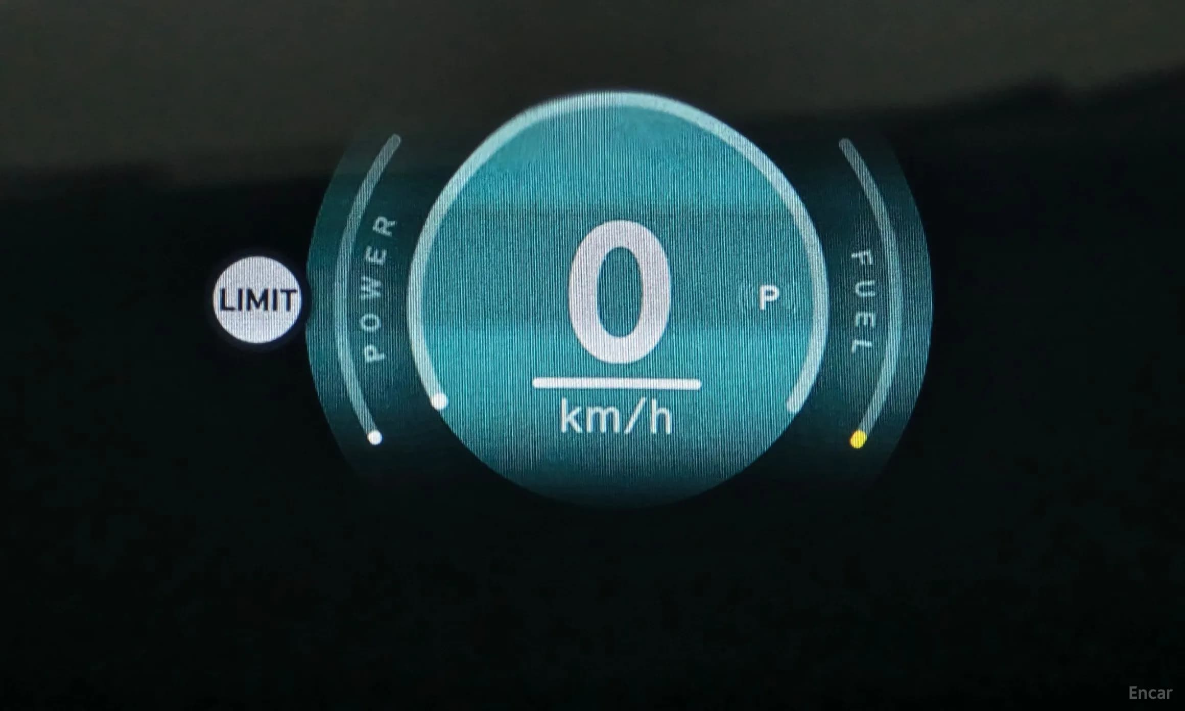 Cooper S Countryman 3rd Generation