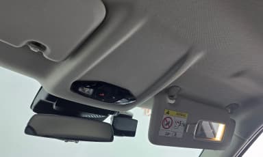 Cooper S Countryman 3rd Generation