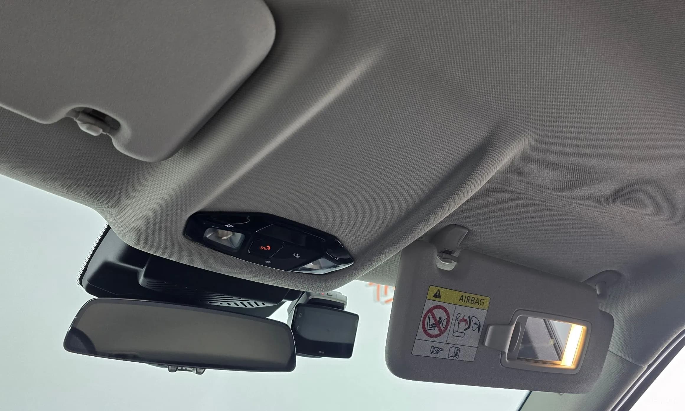 Cooper S Countryman 3rd Generation