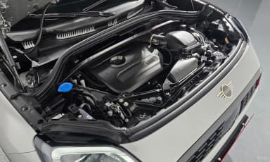 Cooper S Countryman 3rd Generation