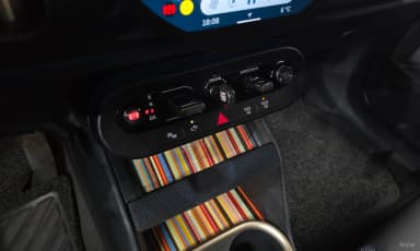 Cooper S Countryman 3rd Generation