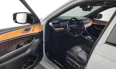 Grand Cherokee (WL)