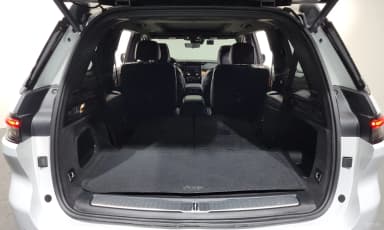 Grand Cherokee (WL)