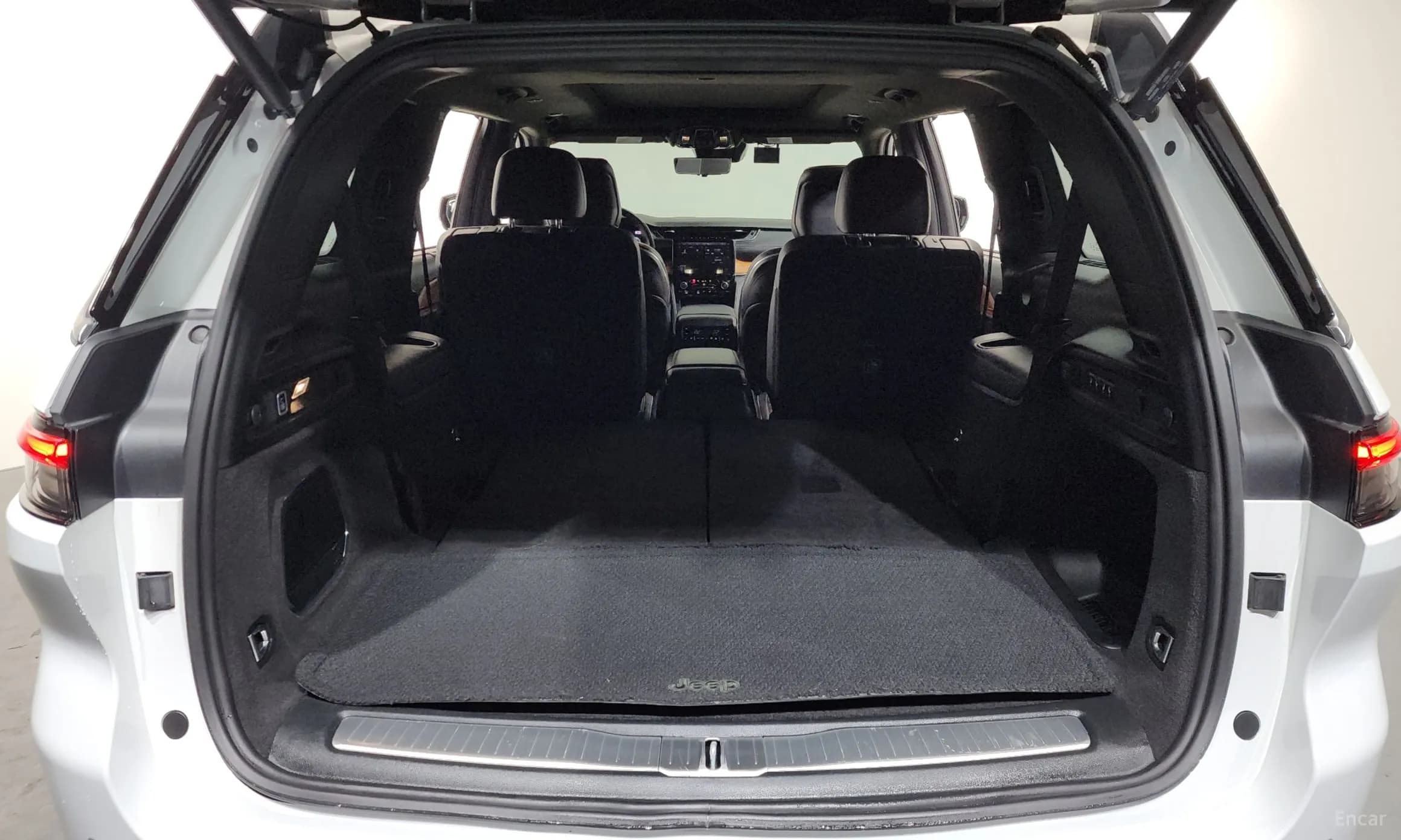 Grand Cherokee (WL)
