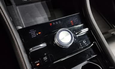 Grand Cherokee (WL)