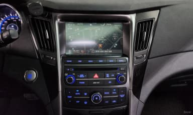 Sonata the Brilliant