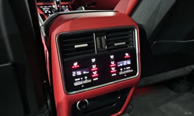 Cayenne (PO536)