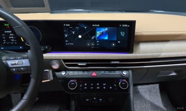 Sonata The Edge (DN8)