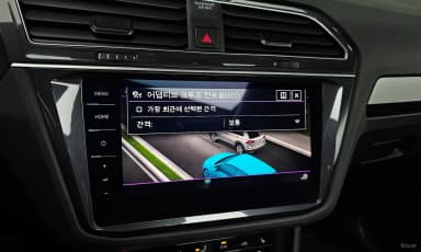 Tiguan 2nd Generation