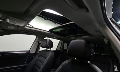 Tiguan 2nd Generation