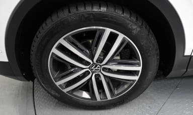 Tiguan 2nd Generation