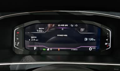 Tiguan 2nd Generation