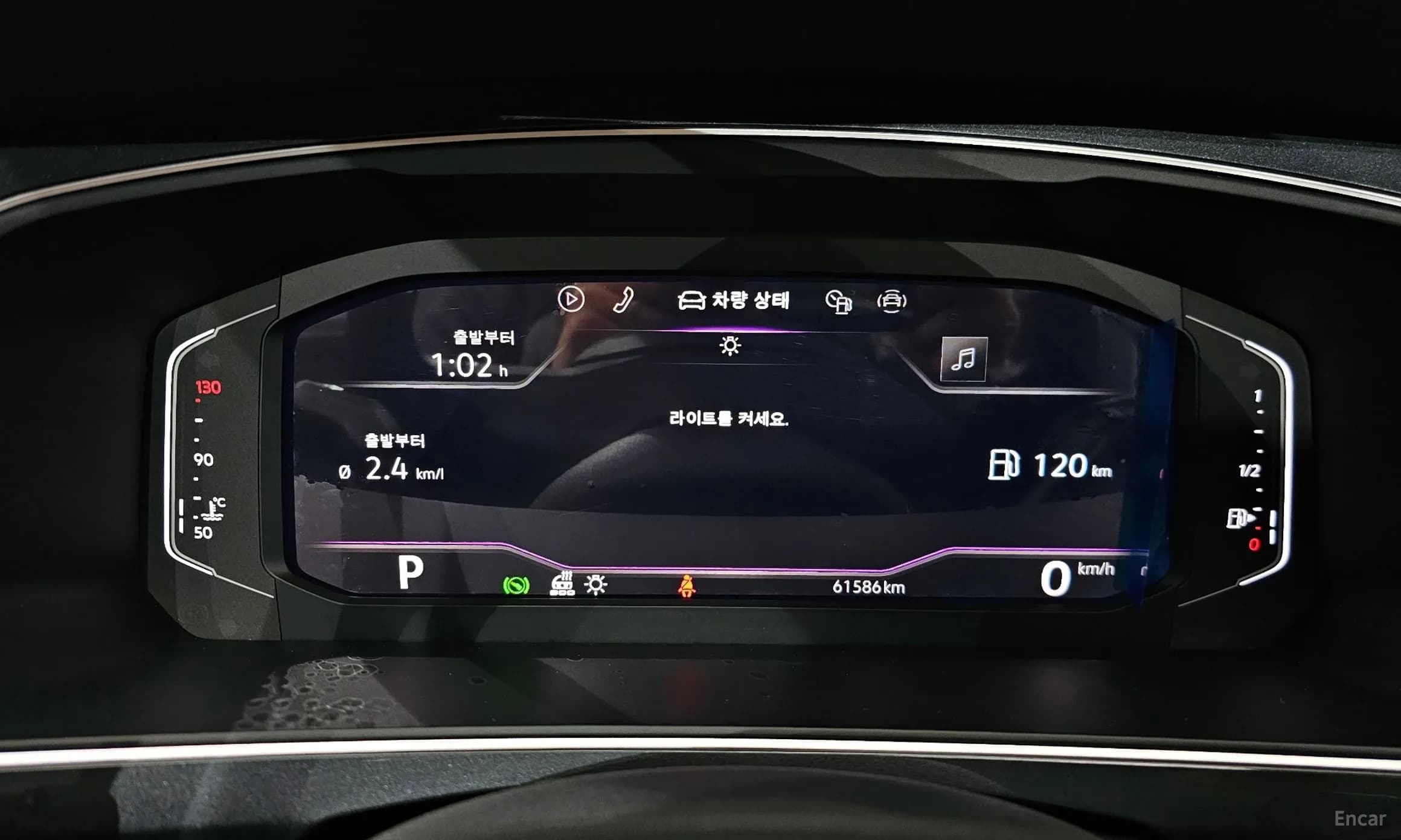 Tiguan 2nd Generation