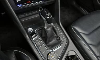 Tiguan 2nd Generation