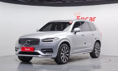 XC90 Gen 2