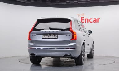 XC90 Gen 2