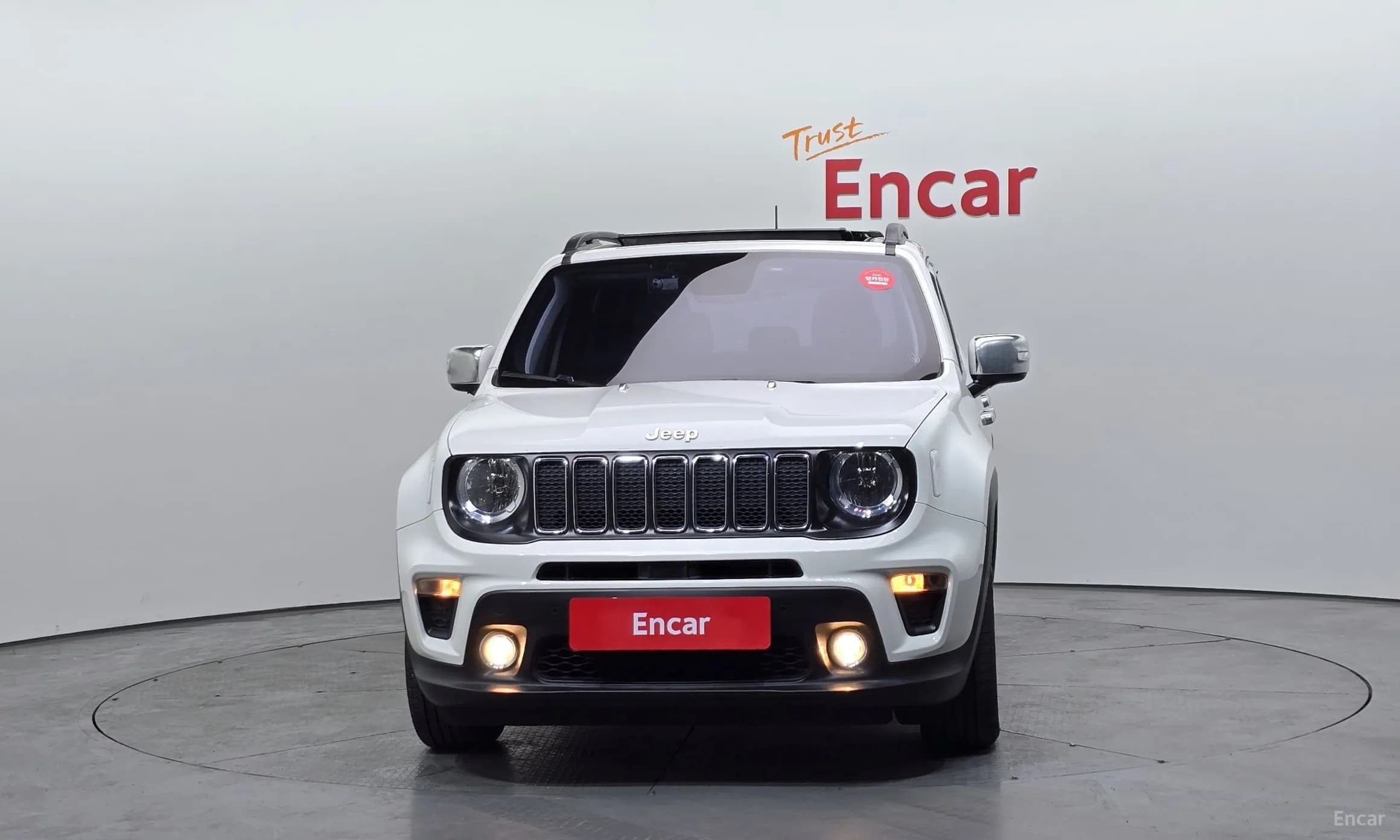 Renegade