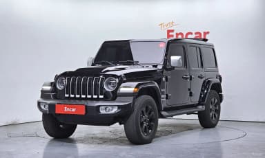 Wrangler (JL)