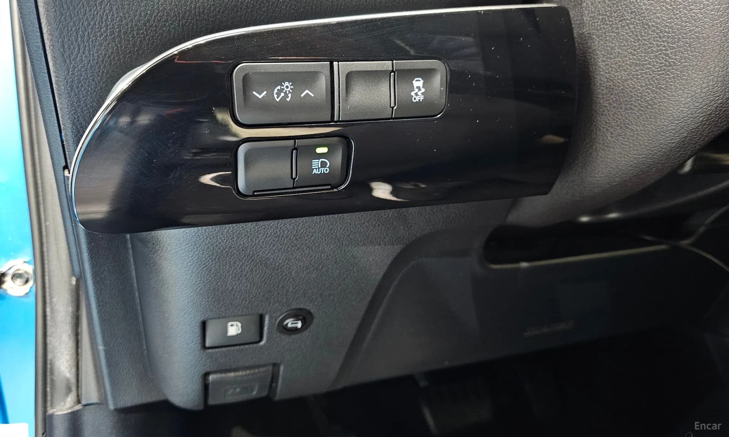 Prius 4th Generation