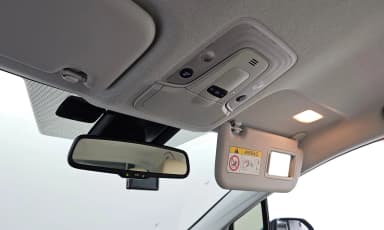 Prius 4th Generation