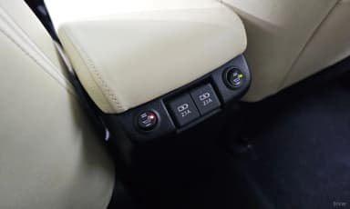 Prius 4th Generation