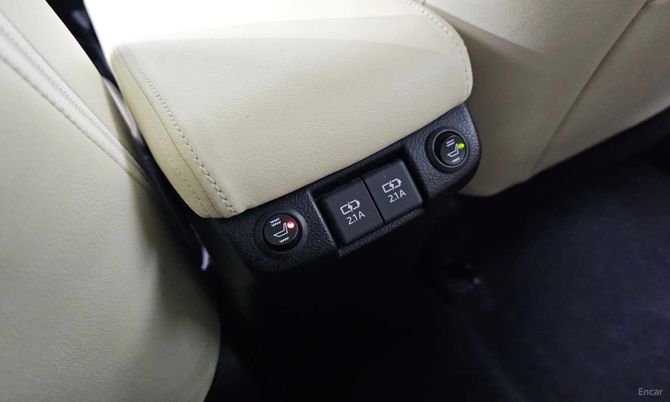 Prius 4th Generation