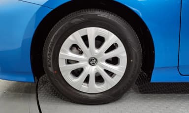 Prius 4th Generation