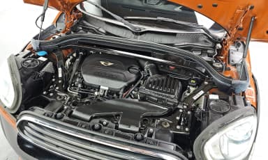 Cooper D Countryman