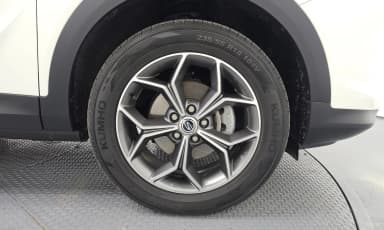 Beautiful Korando