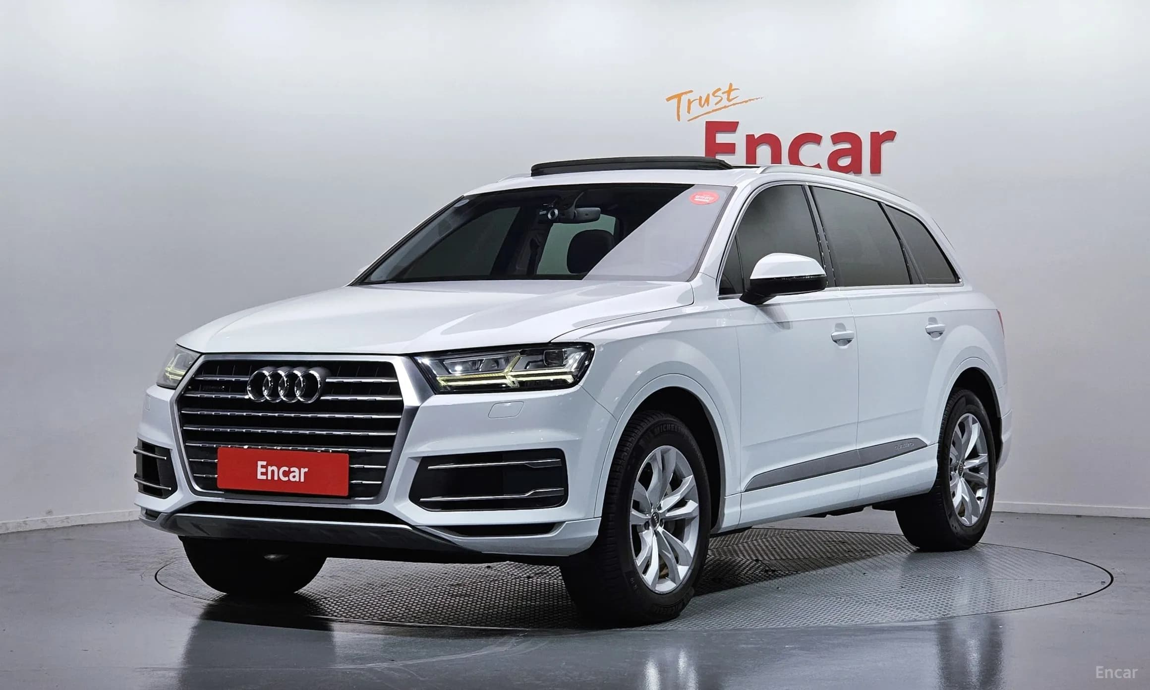 Q7 (4M)