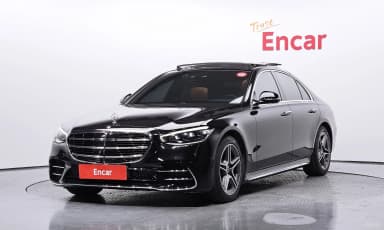 S-Class W223