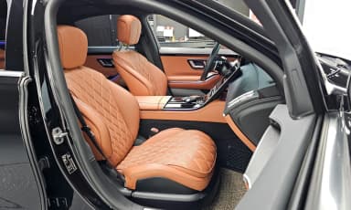 S-Class W223