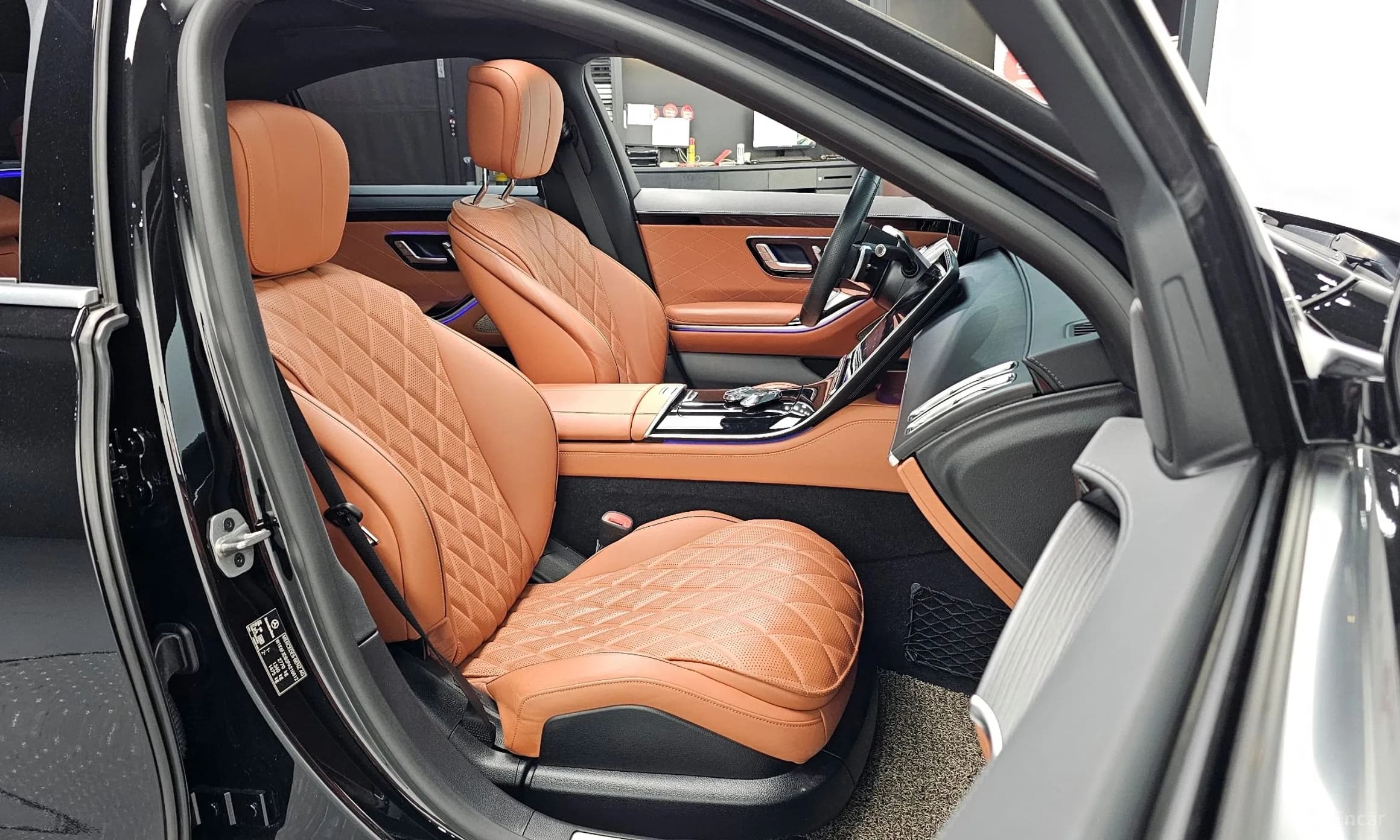 S-Class W223