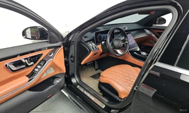 S-Class W223