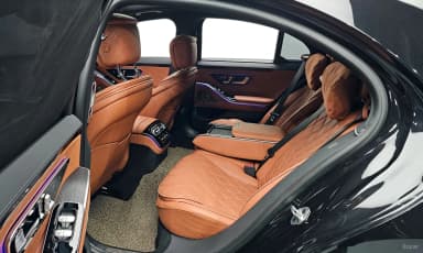S-Class W223