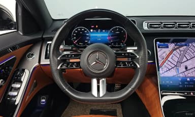 S-Class W223