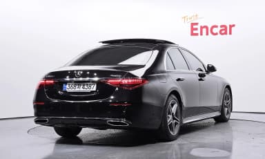 S-Class W223