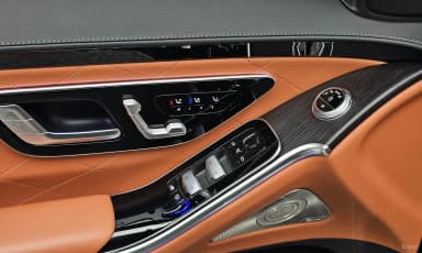 S-Class W223