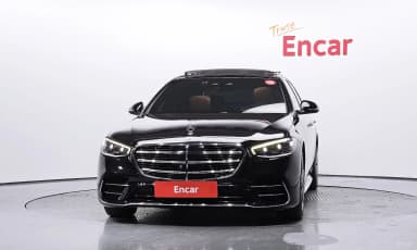 S-Class W223