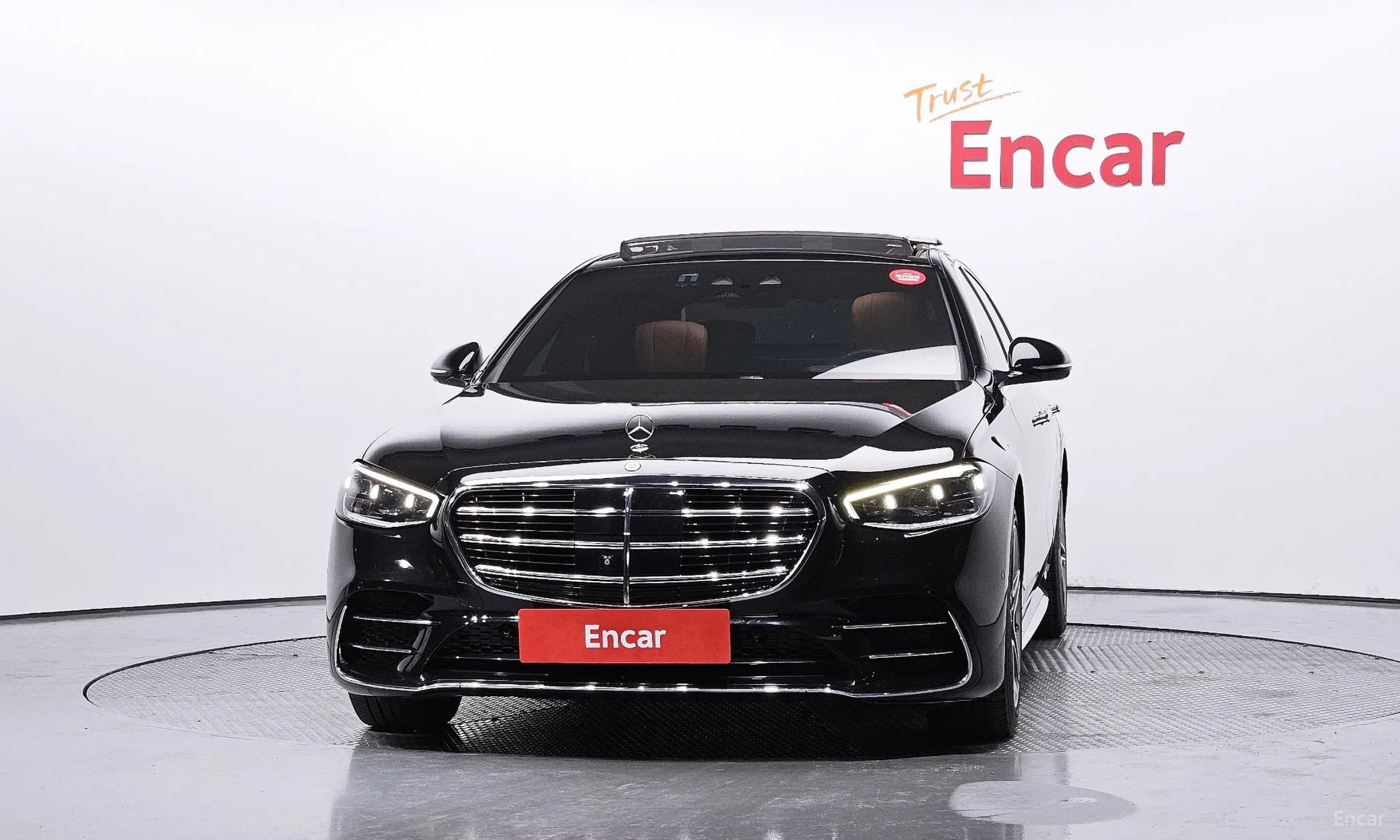 S-Class W223