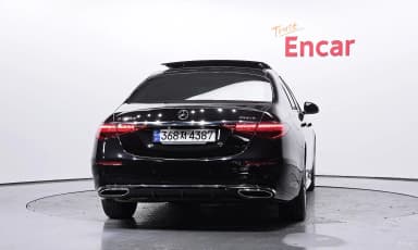 S-Class W223